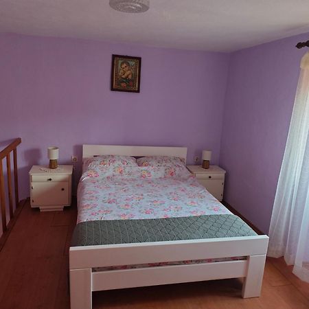 Apartment Merikanic Beli Kültér fotó