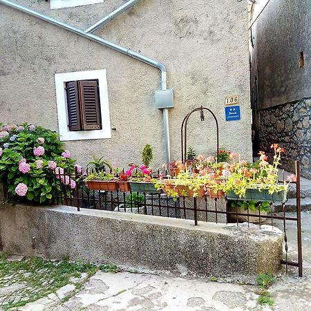 Apartment Merikanic Beli Kültér fotó