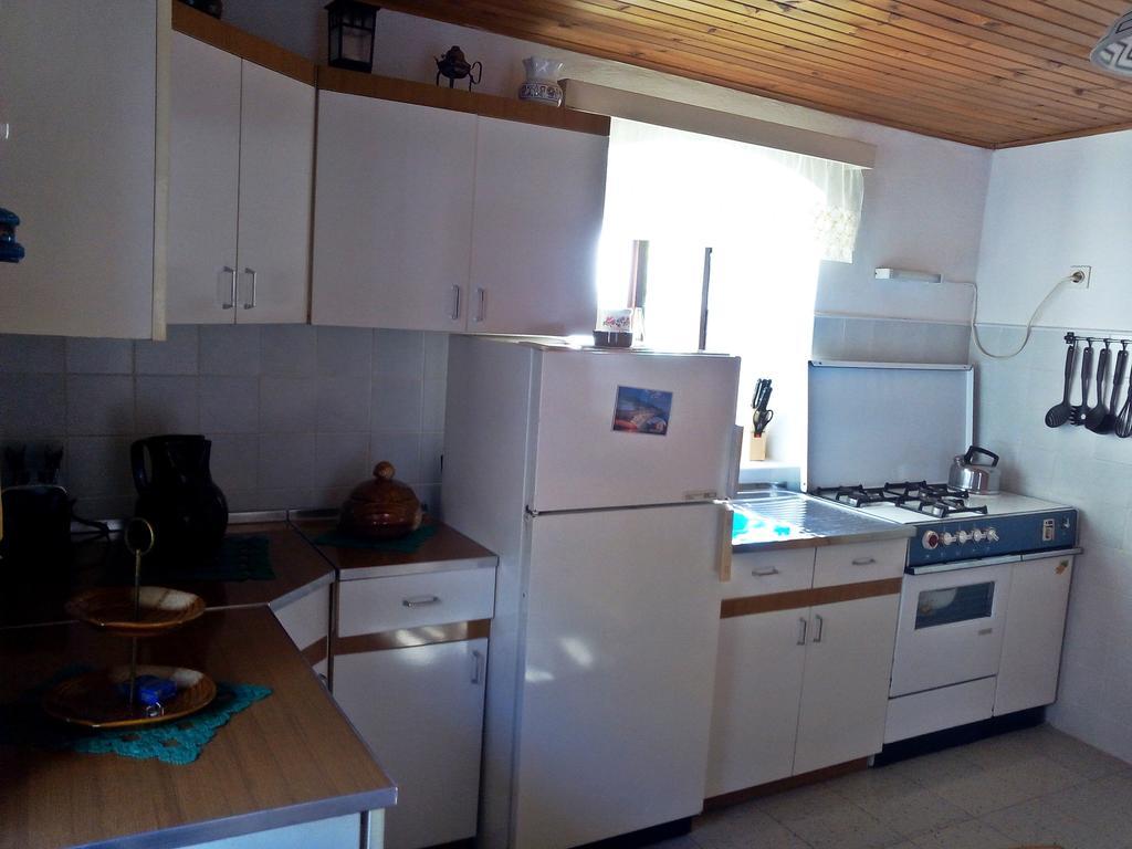 Apartment Merikanic Beli Szoba fotó