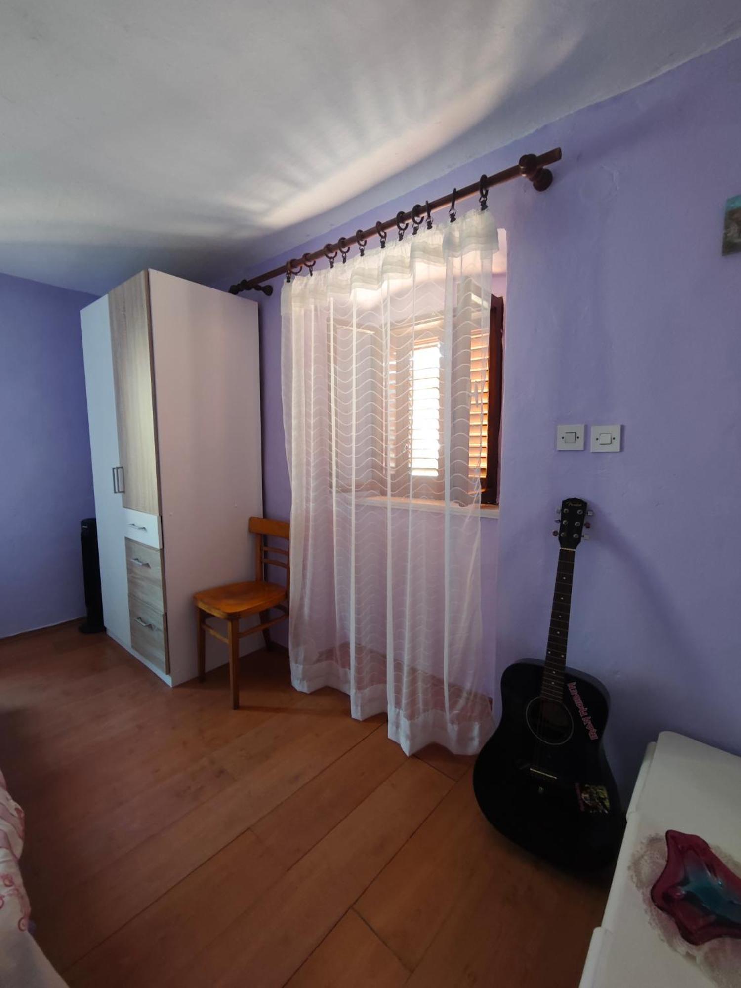Apartment Merikanic Beli Kültér fotó