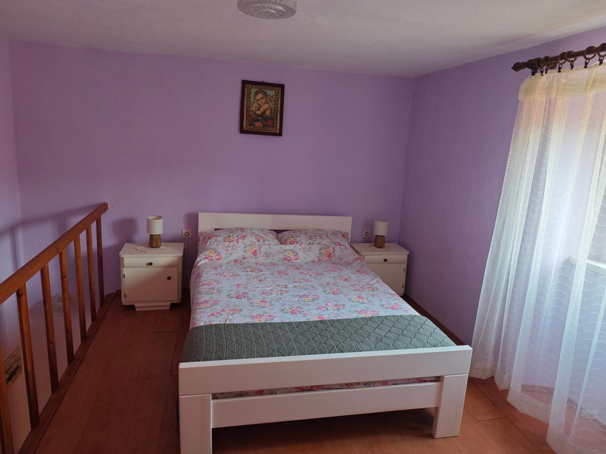 Apartment Merikanic Beli Kültér fotó