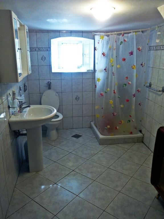 Apartment Merikanic Beli Szoba fotó