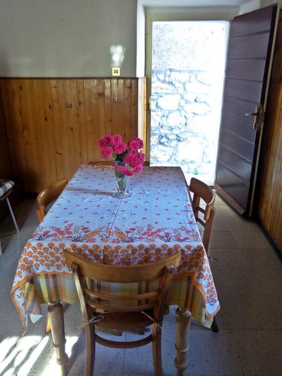 Apartment Merikanic Beli Szoba fotó