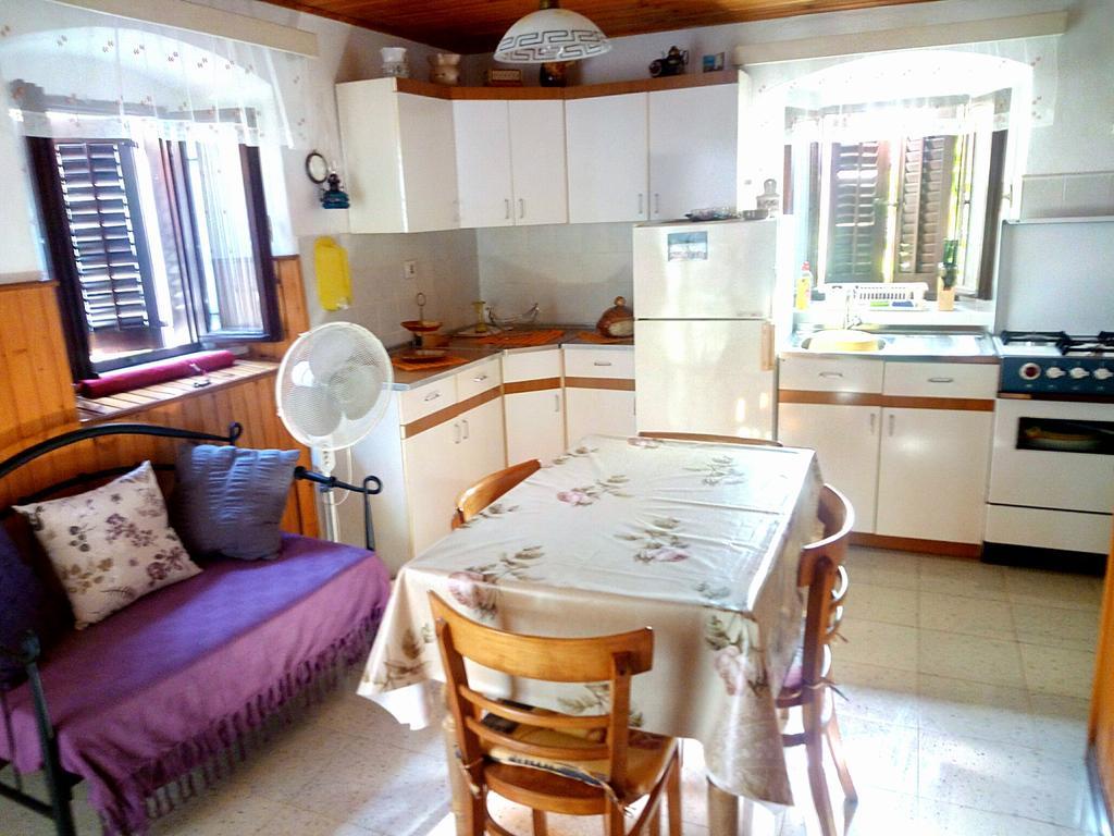 Apartment Merikanic Beli Kültér fotó